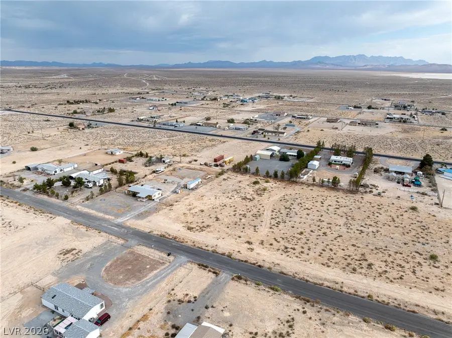 2181 E Bennet Street, Pahrump, NV 89048 - #2