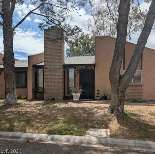 1804 Marathon Drive, Las Vegas, NV 89108 - #3