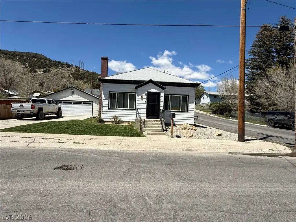 703 Canyon Street, Ely, NV 89301 - #1