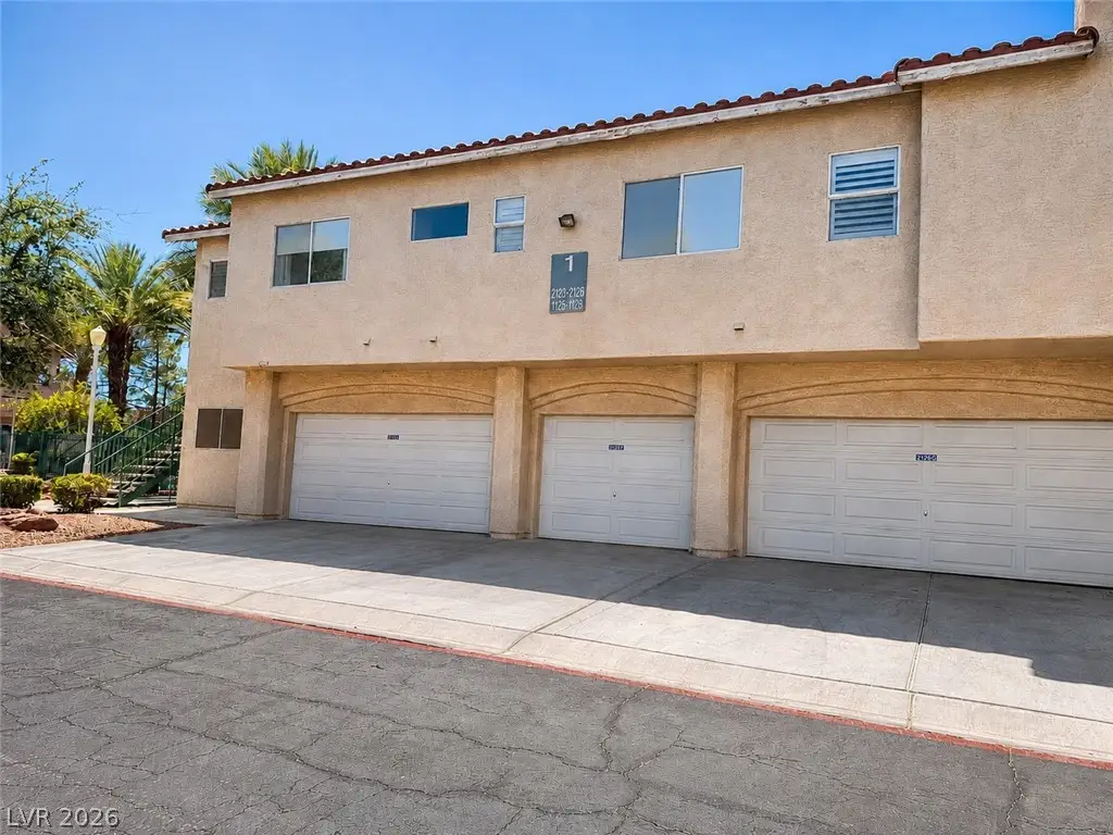 7450 S Eastern Avenue #1126, Las Vegas, NV 89123 - #1