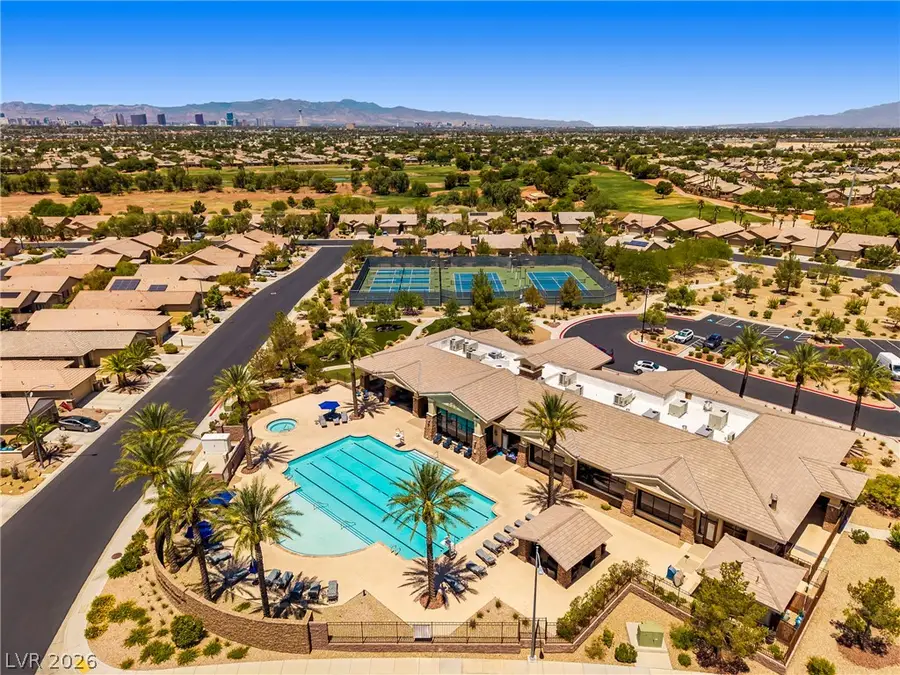 5952 Saddle Horse Avenue, Las Vegas, NV 89122 - #2