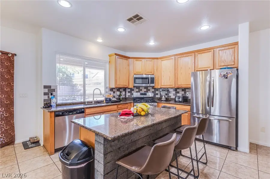 124 Sharp Edge Avenue, North Las Vegas, NV 89031 - #2