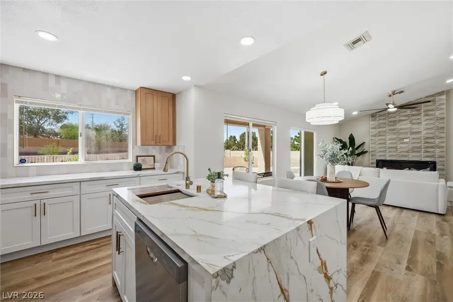 3109 Goodnews Court, Las Vegas, NV 89134 - #3