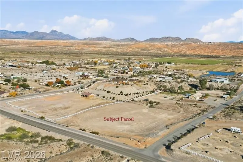 Turvey & Henry, Moapa, NV 89025 - #2