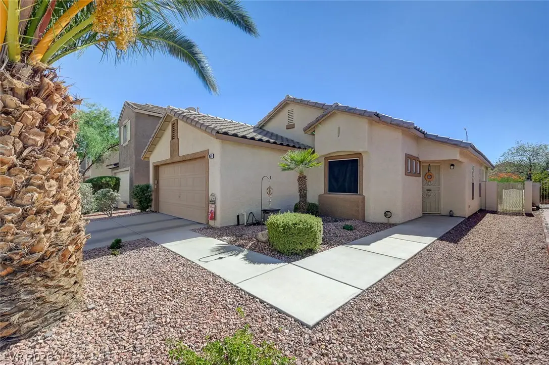 961 Adobe Flat Drive, Henderson, NV 89011 - #1