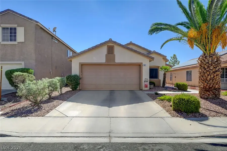 961 Adobe Flat Drive, Henderson, NV 89011 - #2