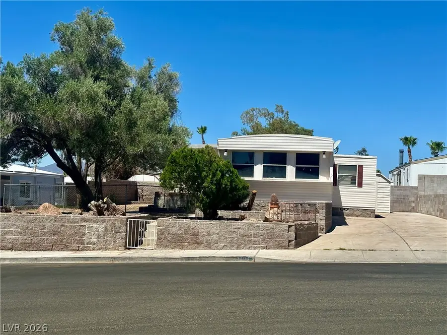 1296 Red Mountain Court, Boulder City, NV 89005 - #2