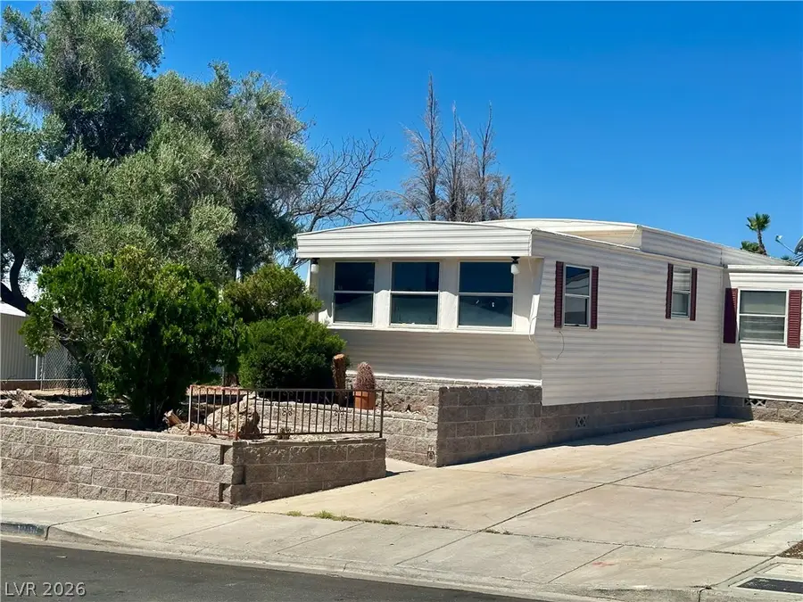 1296 Red Mountain Court, Boulder City, NV 89005 - #3