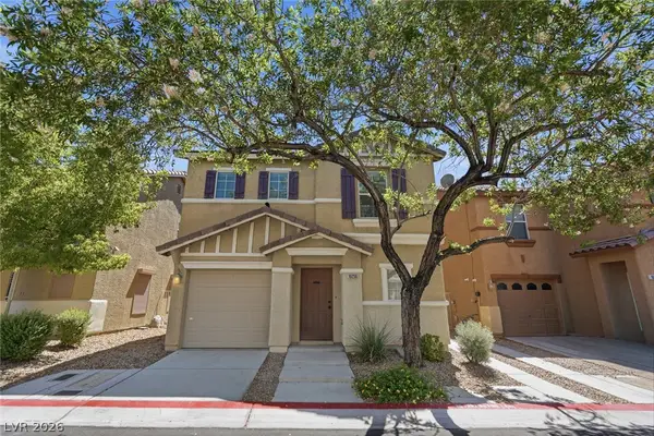 10256 Franford Court, Las Vegas, NV 89183