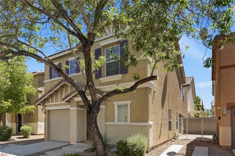 10256 Franford Court, Las Vegas, NV 89183 - #3