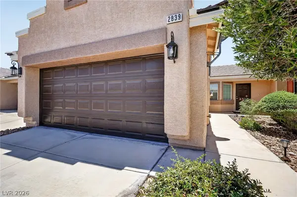 2839 China Cove Street, Laughlin, NV 89029