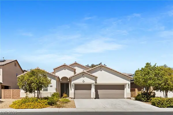 7349 Marbury Street, Las Vegas, NV 89166