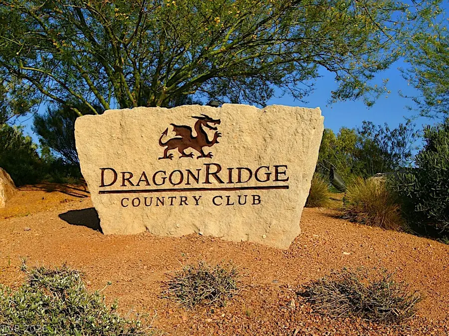 495 Rock Peak Drive, Henderson, NV 89012 - #2
