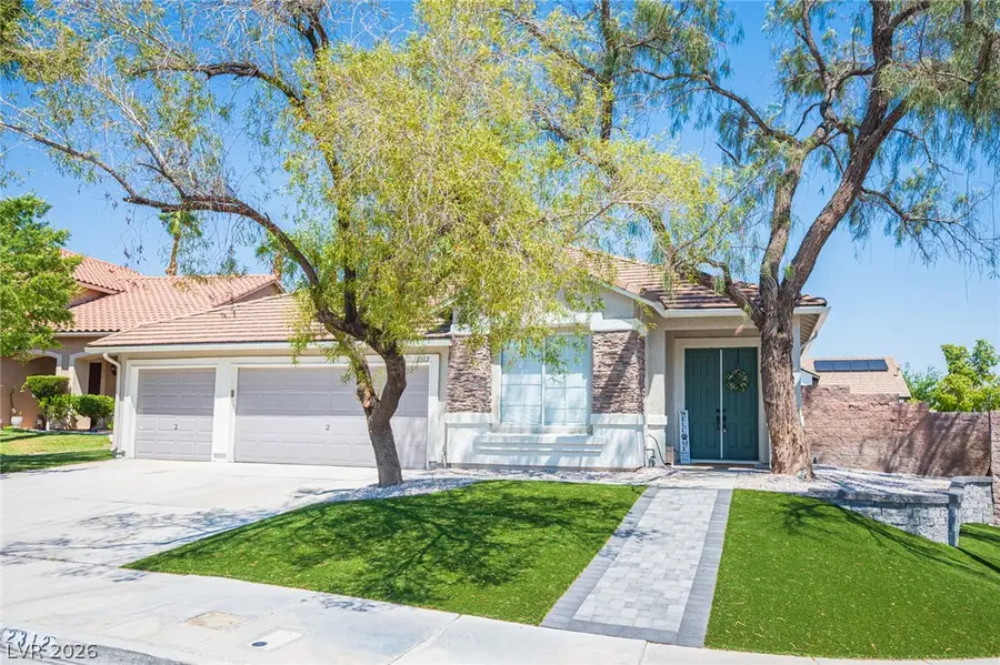 2312 Thayer Avenue, Henderson, NV 89074 - #2