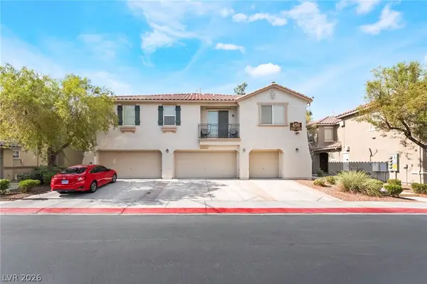 450 Westminster Hall Avenue #101, North Las Vegas, NV 89032