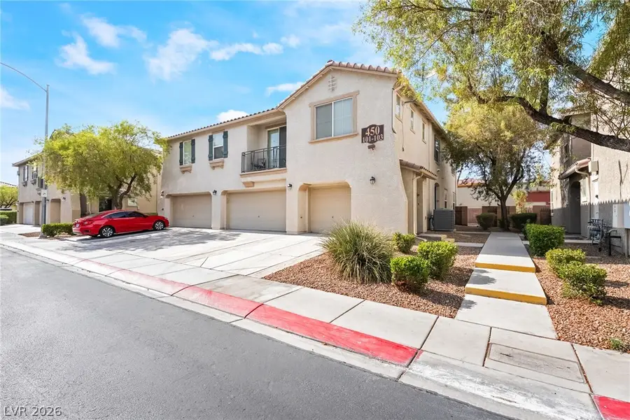 450 Westminster Hall Avenue #101, North Las Vegas, NV 89032 - #2