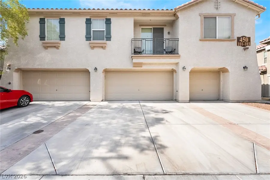 450 Westminster Hall Avenue #101, North Las Vegas, NV 89032 - #3
