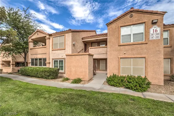 1150 N Buffalo Drive #2008, Las Vegas, NV 89128