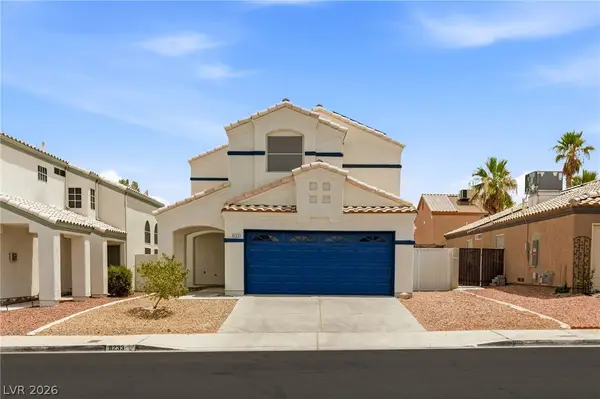 8233 Hydra Lane, Las Vegas, NV 89128