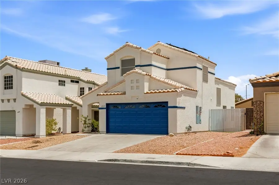 8233 Hydra Lane, Las Vegas, NV 89128 - #2