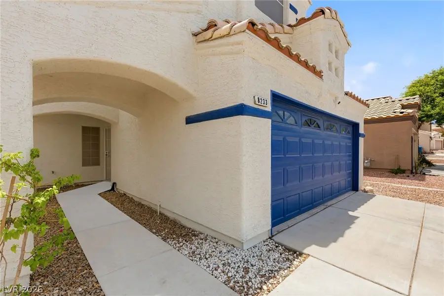 8233 Hydra Lane, Las Vegas, NV 89128 - #3