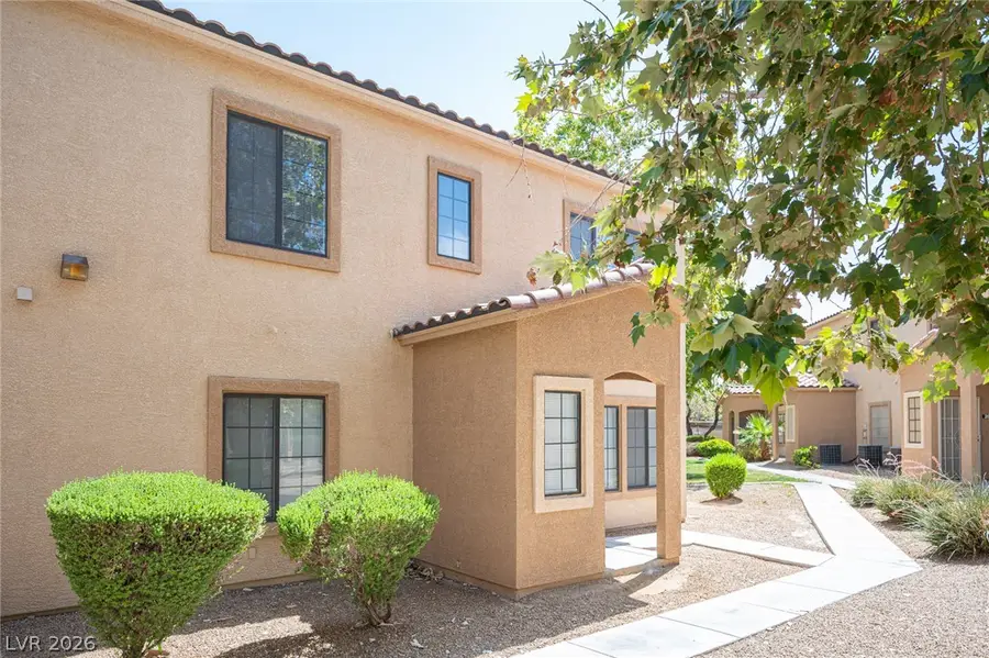2010 Rancho Lake Drive #206, Las Vegas, NV 89108 - #2