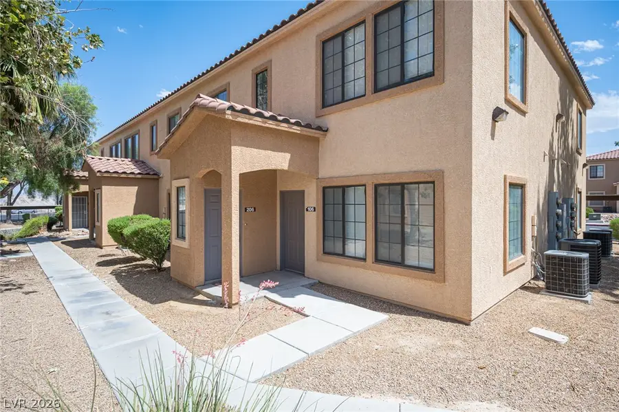2010 Rancho Lake Drive #206, Las Vegas, NV 89108 - #3