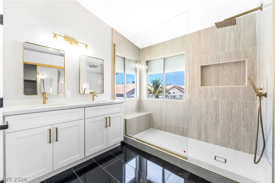 3837 Bach Way, North Las Vegas, NV 89032 - #1