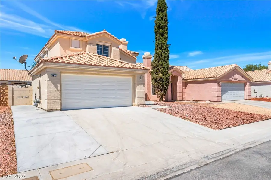 3837 Bach Way, North Las Vegas, NV 89032 - #2
