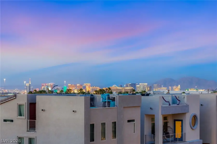 8111 Haywood Estate Avenue, Las Vegas, NV 89113 - #2