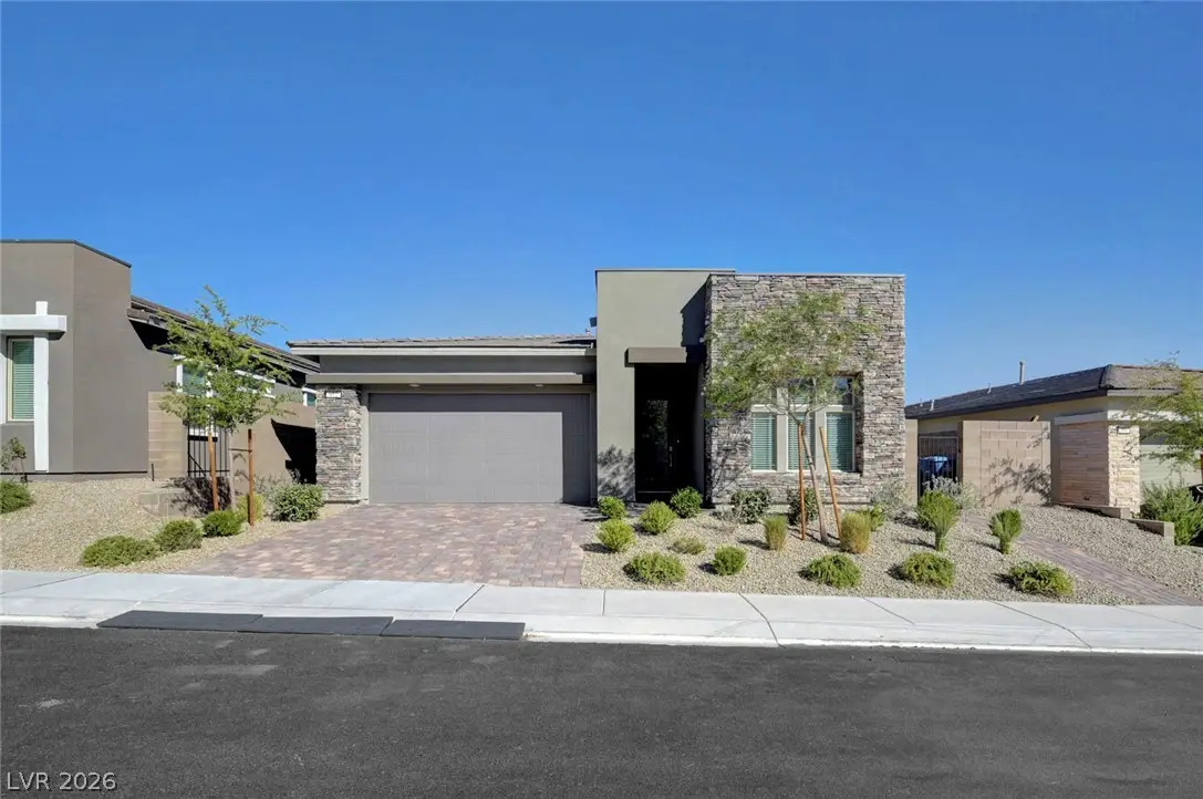 952 Tony Willis Court, Las Vegas, NV 89138 - #1
