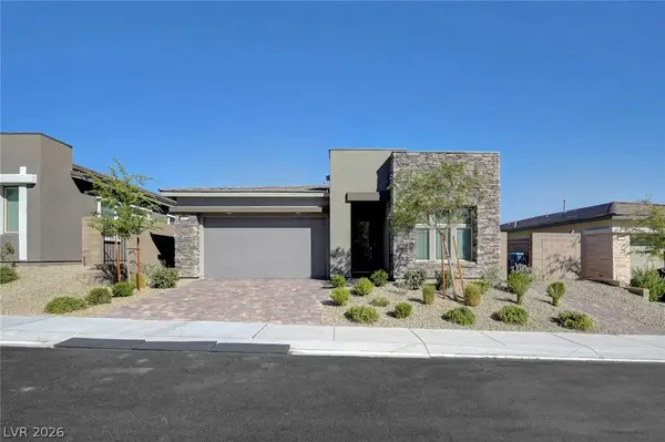 952 Tony Willis Court, Las Vegas, NV 89138
