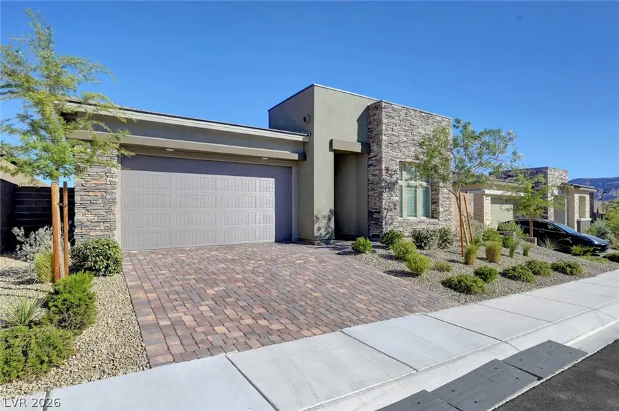 952 Tony Willis Court, Las Vegas, NV 89138 - #2