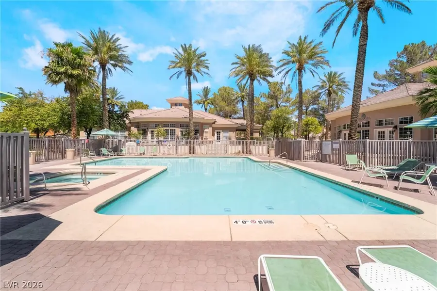 3555 Meridale Drive #1144, Las Vegas, NV 89147 - #3