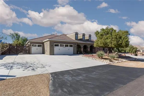 252 Hull Street, Henderson, NV 89015