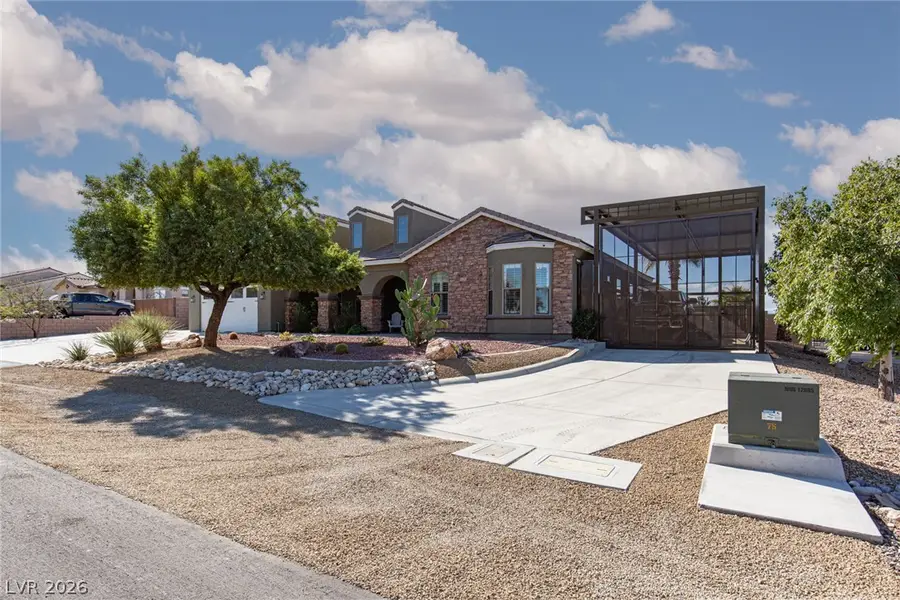 252 Hull Street, Henderson, NV 89015 - #3