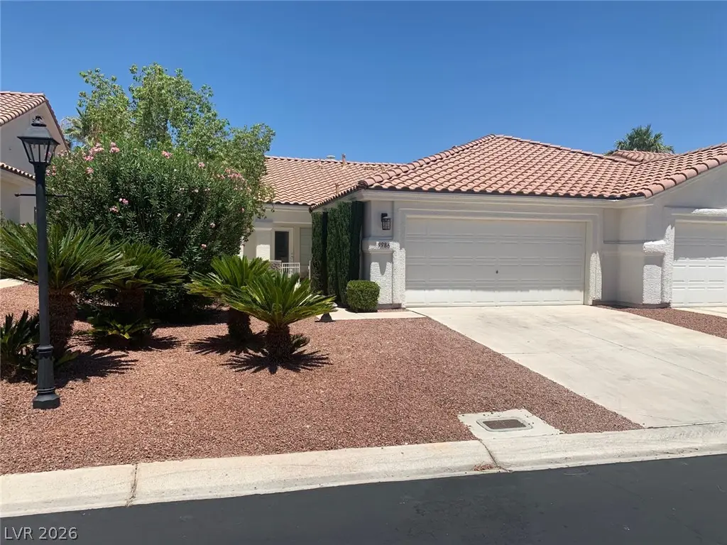 9986 Catalina Canyon Avenue, Las Vegas, NV 89147 - #1