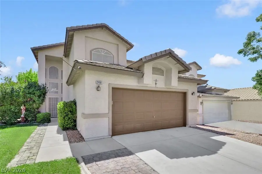 2461 Silver Blossom Lane, Henderson, NV 89052 - #3