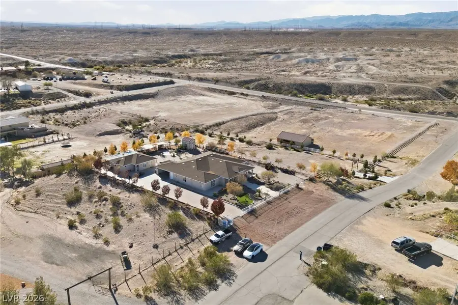 1285 E Embry Avenue, Moapa, NV 89025 - #2