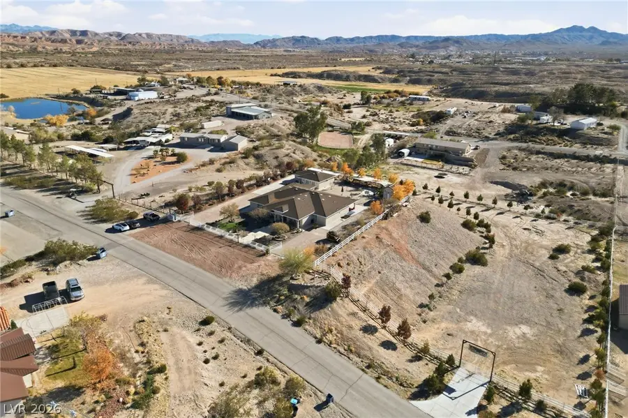 1285 E Embry Avenue, Moapa, NV 89025 - #3