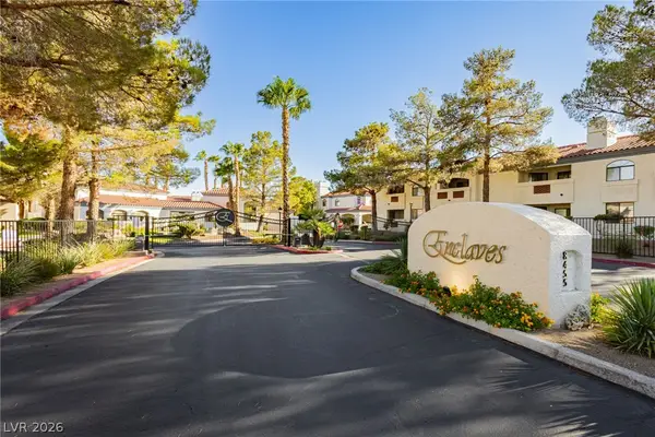 8455 W Sahara Avenue #139, Las Vegas, NV 89117