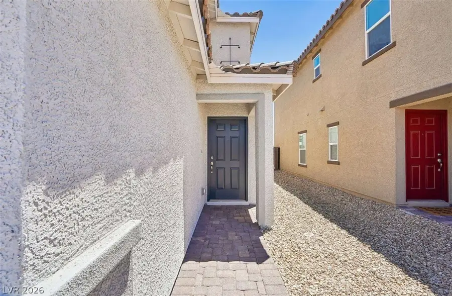 9532 Hinson Street, Las Vegas, NV 89139 - #3