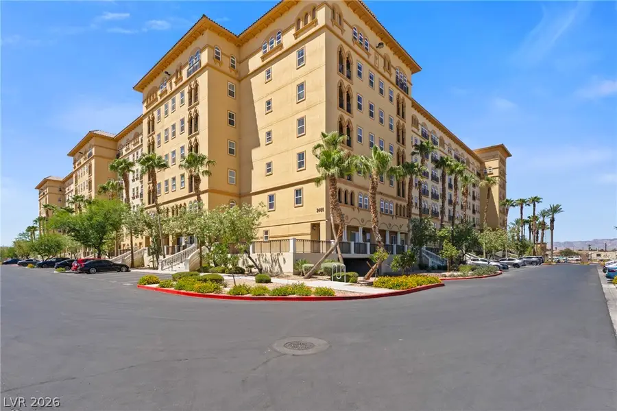2405 W Serene Avenue #703, Las Vegas, NV 89123 - #2