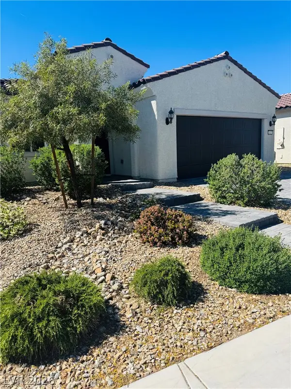2627 Dollison Avenue, North Las Vegas, NV 89081