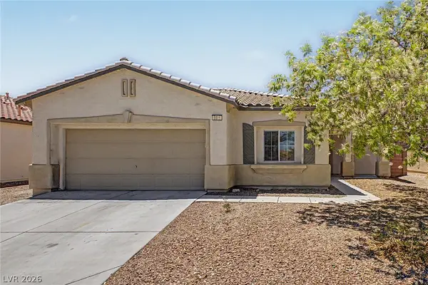 5511 Meedeldale Street, North Las Vegas, NV 89031