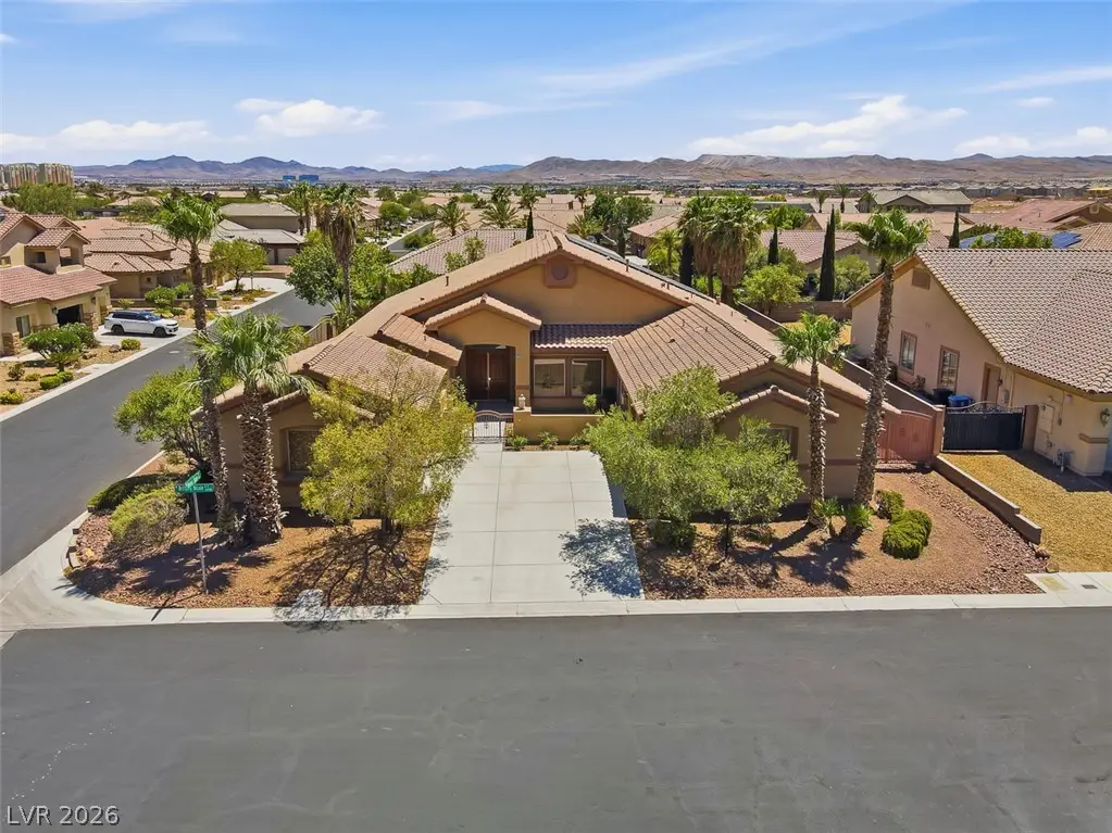 3757 Brittany Nicole Court, Las Vegas, NV 89139 - #1