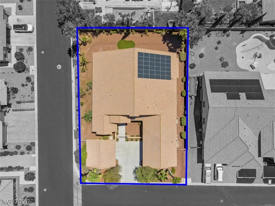 3757 Brittany Nicole Court, Las Vegas, NV 89139 - #2