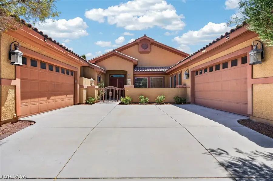 3757 Brittany Nicole Court, Las Vegas, NV 89139 - #3