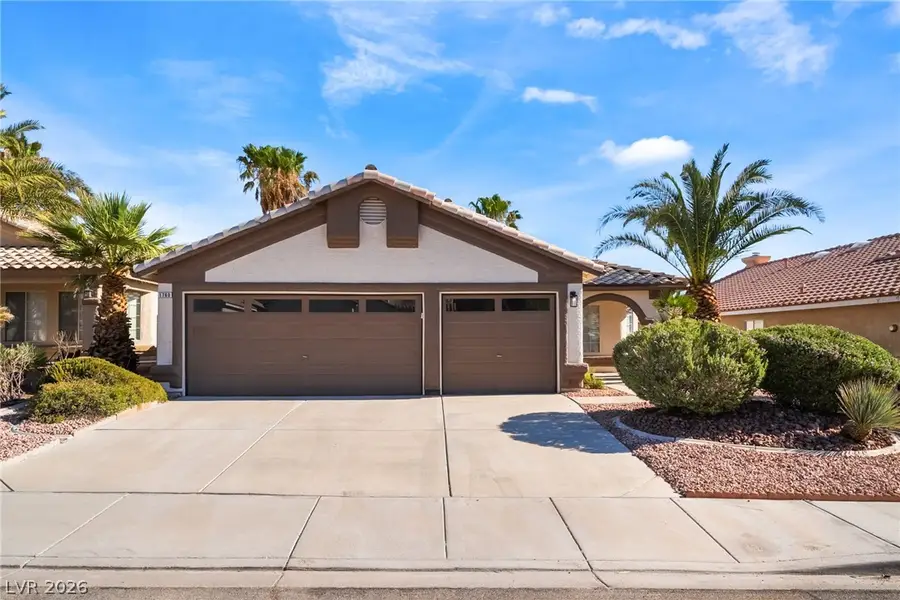1760 Virgin Island Avenue, Henderson, NV 89074 - #3
