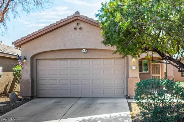 5911 Corbin Avenue, Las Vegas, NV 89122